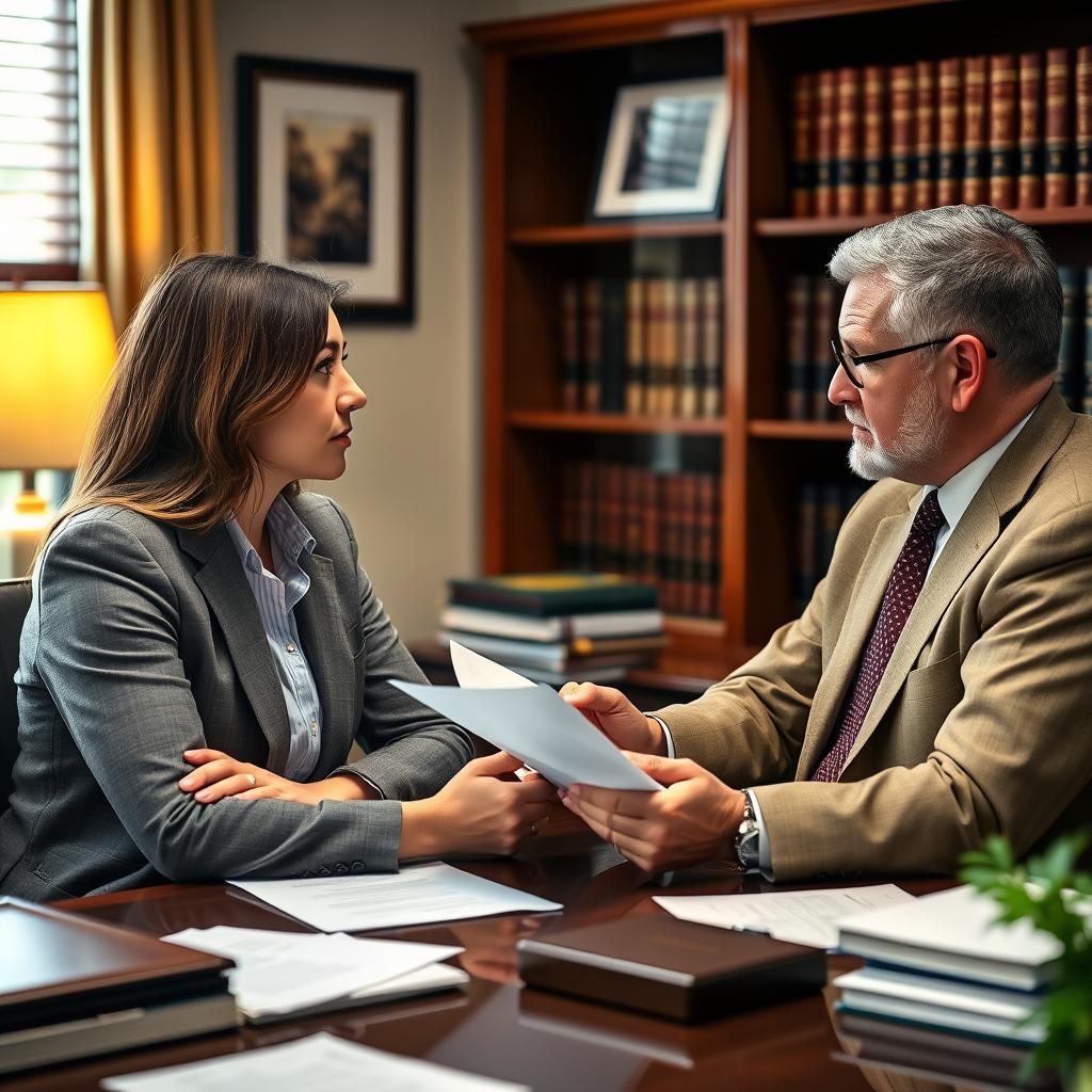Cannabis Possession Lawyer Warren County
