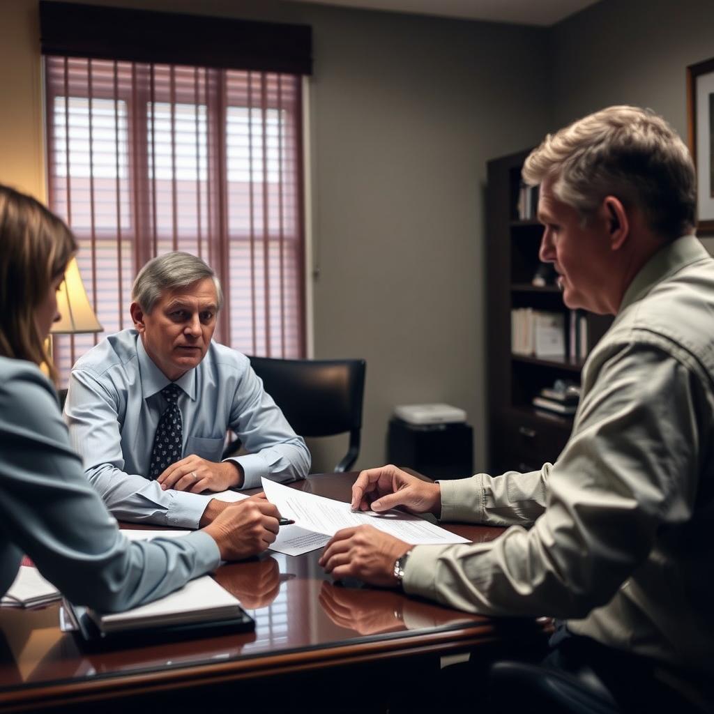 Carjacking Lawyer Botetourt County