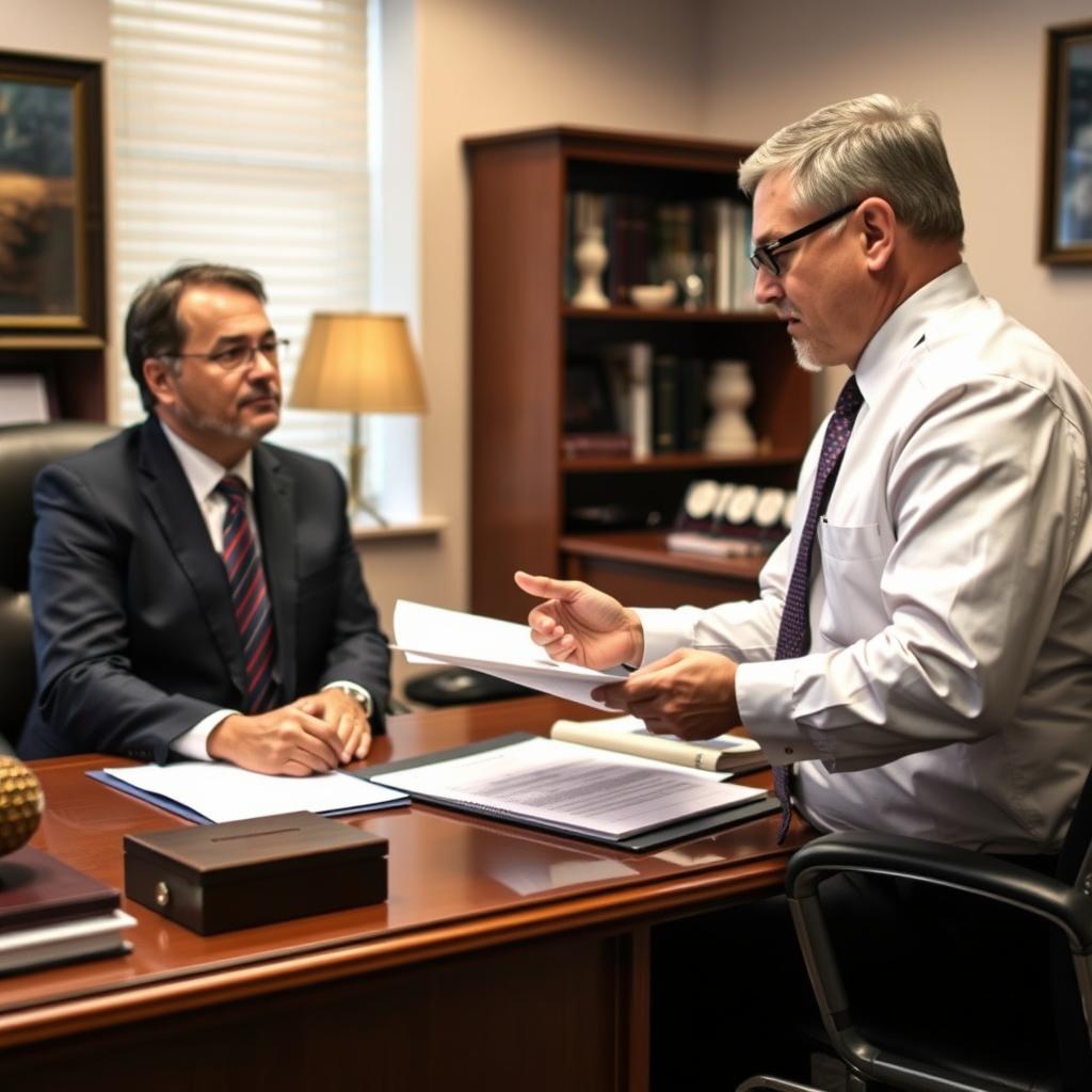 Carjacking Lawyer Colonial Heights