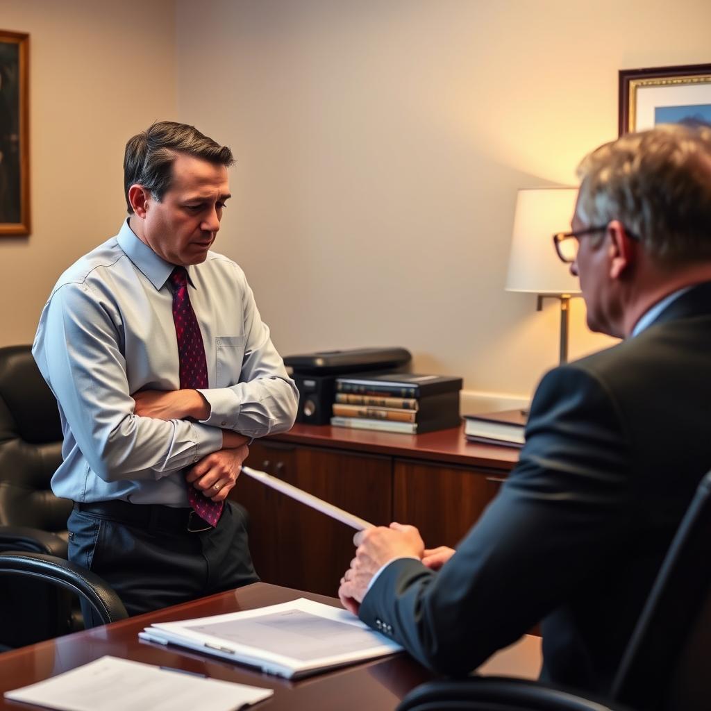 Carjacking Lawyer Culpeper County
