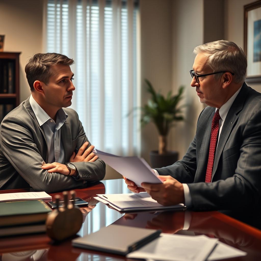 Carjacking Lawyer Fairfax County