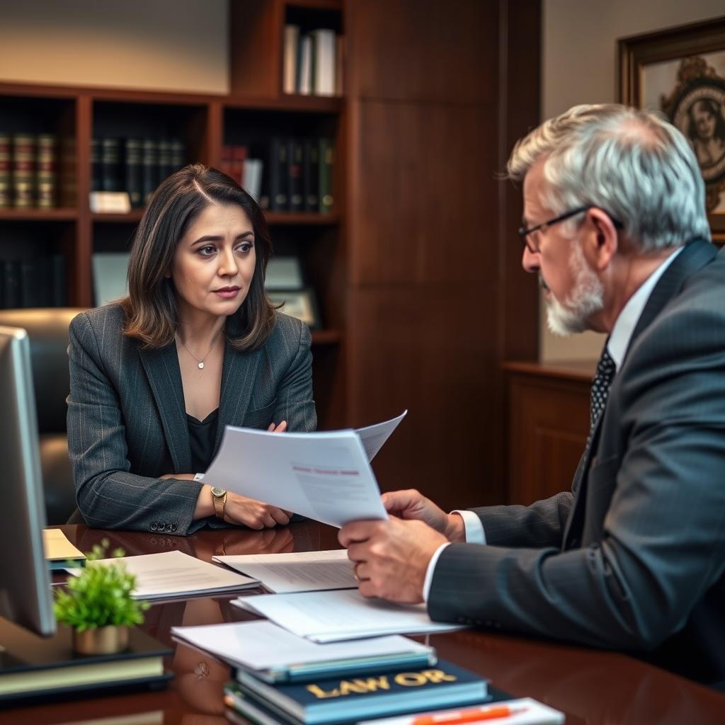 Carjacking Lawyer Fairfax