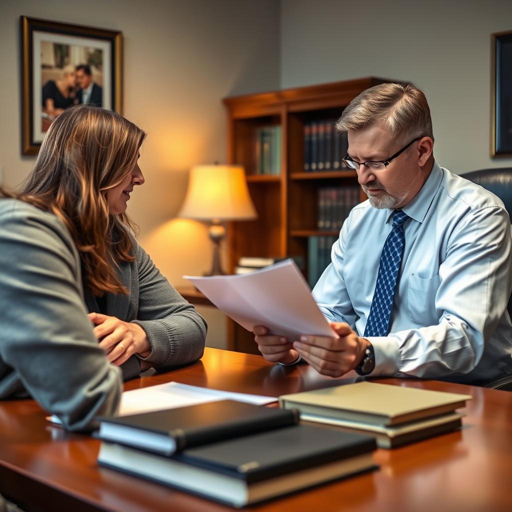 Carjacking Lawyer Frederick County