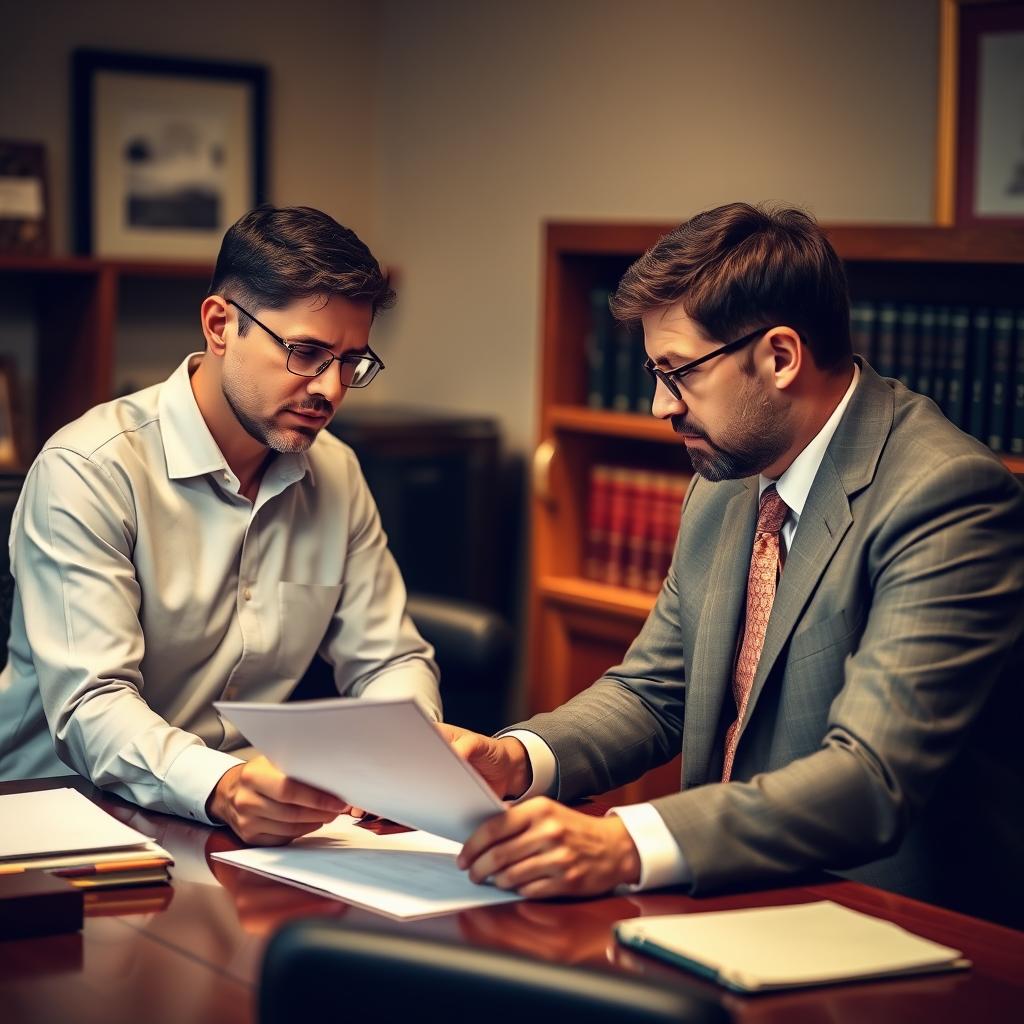 Carjacking Lawyer Goochland County