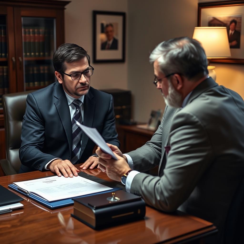 Carjacking Lawyer Loudoun County