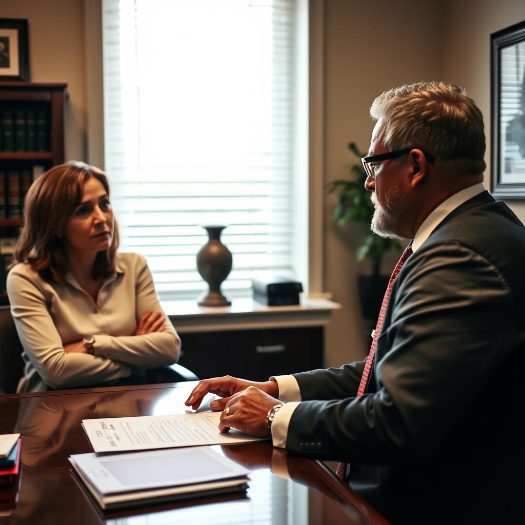 Carjacking Lawyer Manassas Park