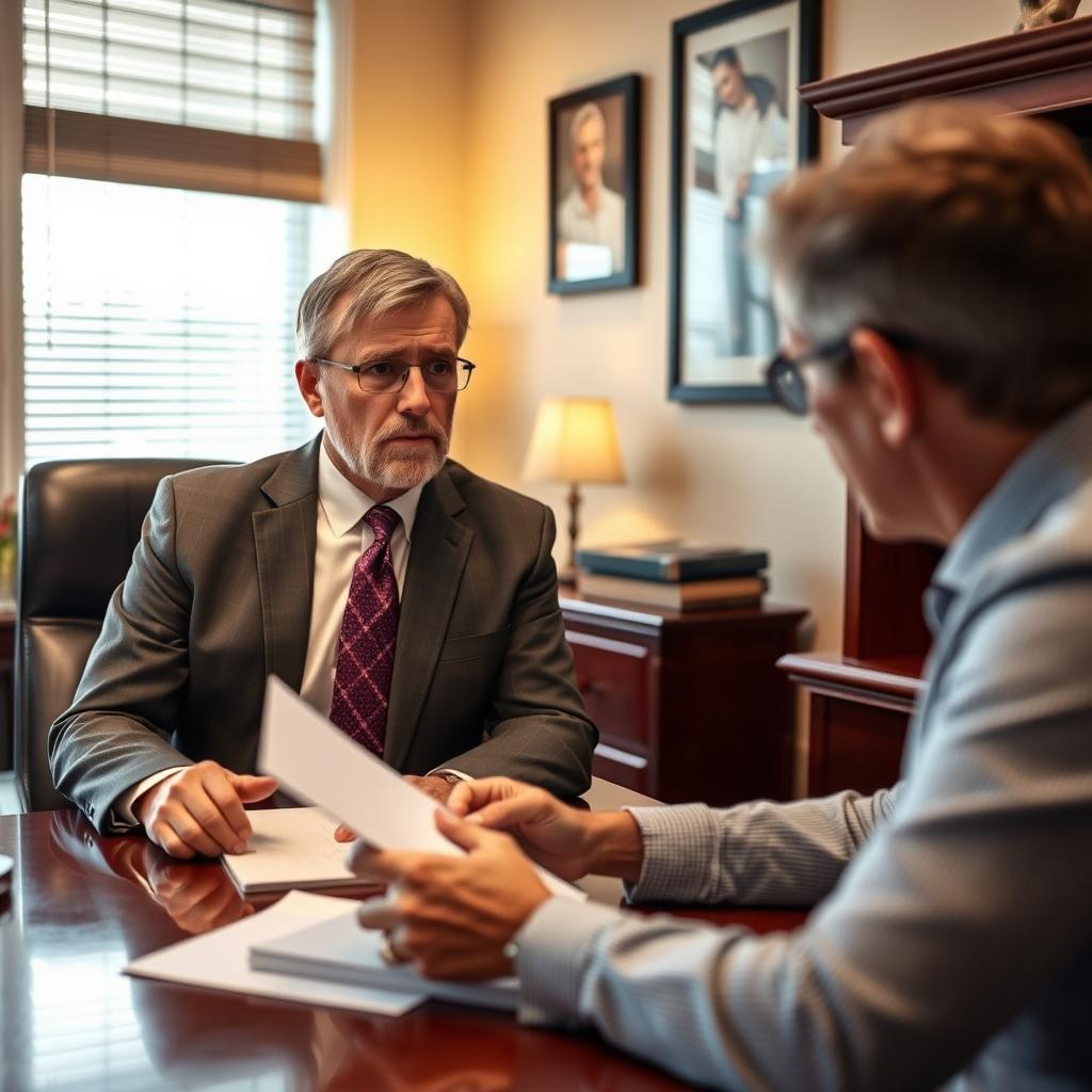 Carjacking Lawyer Spotsylvania County