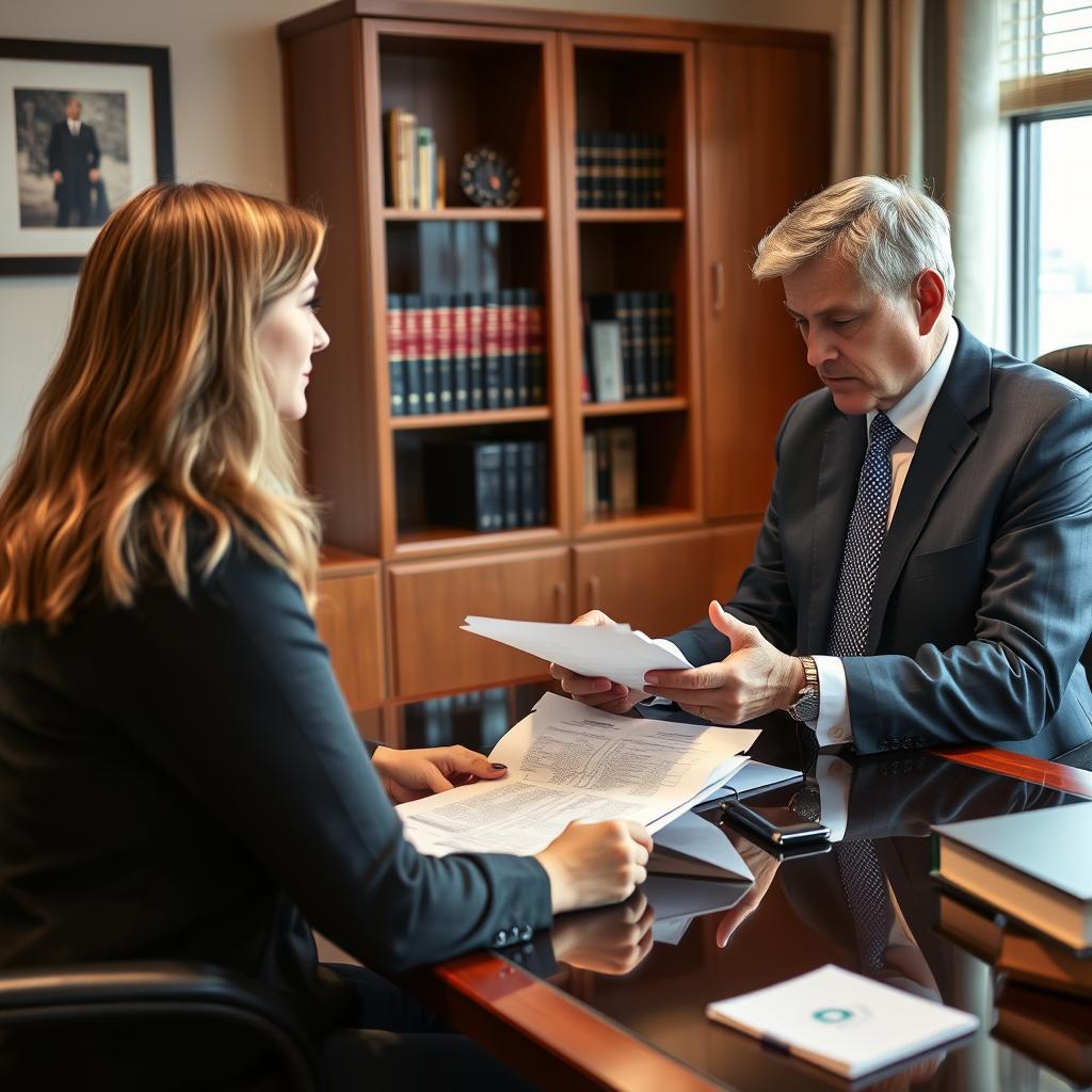Child Abuse Lawyer Arlington County