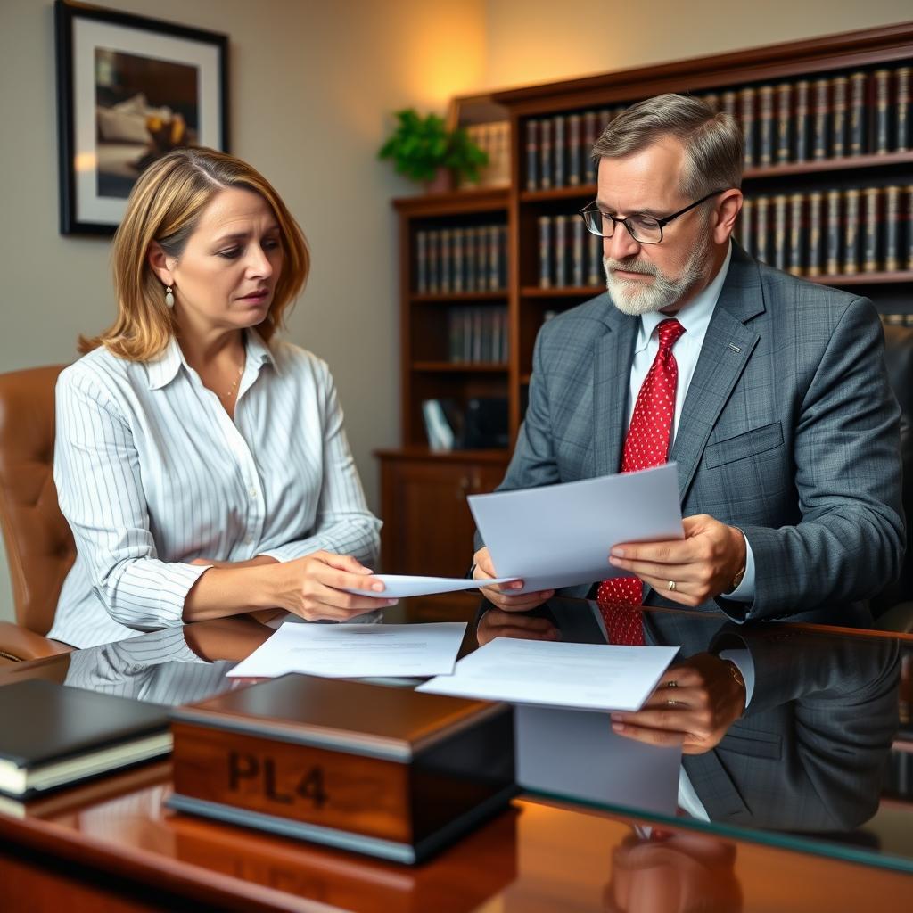 Child Abuse Lawyer Botetourt County