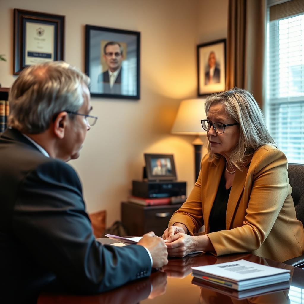 Child Abuse Lawyer Clarke County