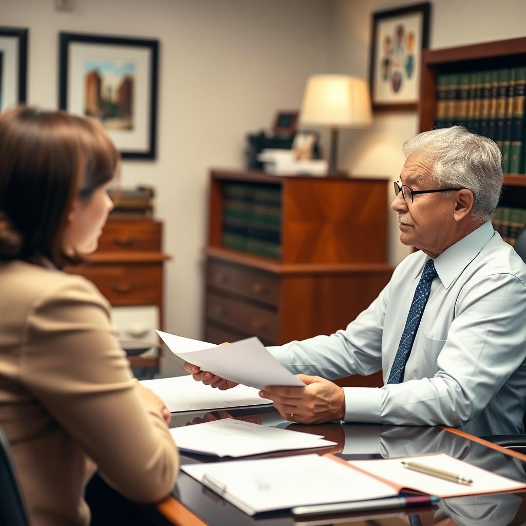 Child Abuse Lawyer Colonial Heights