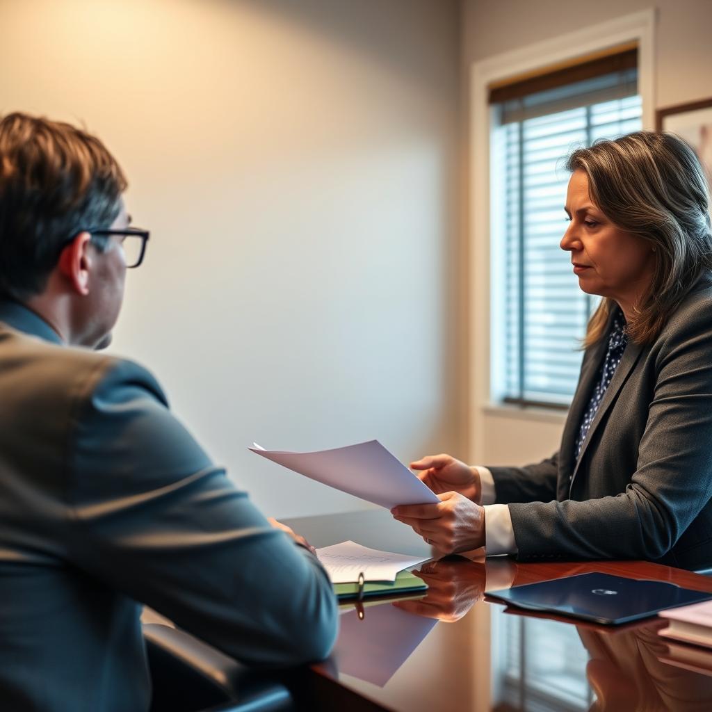 Child Abuse Lawyer Fredericksburg