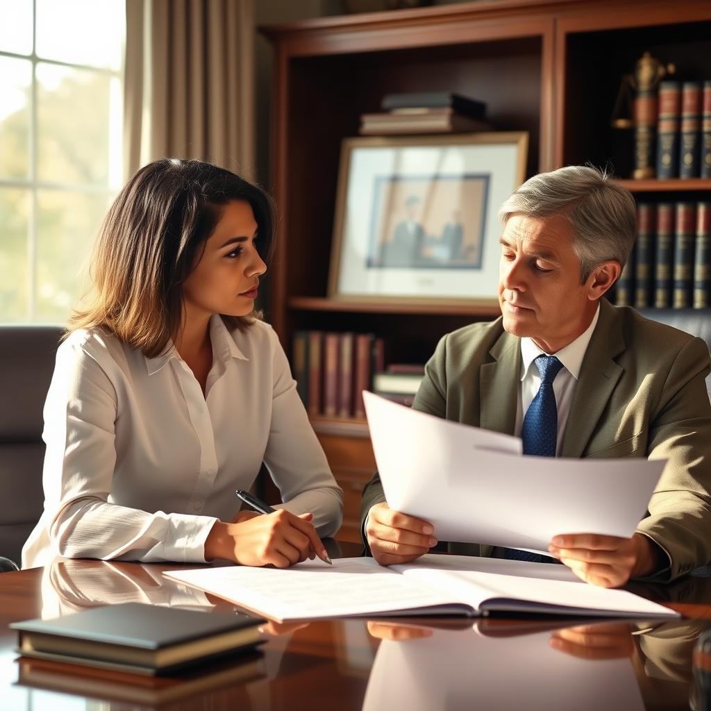 Child Abuse Lawyer Hanover County