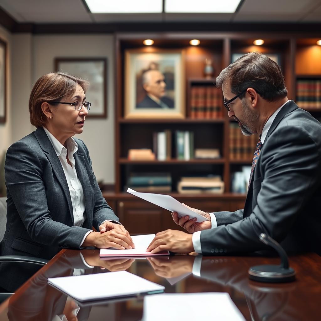 Child Abuse Lawyer Henrico County
