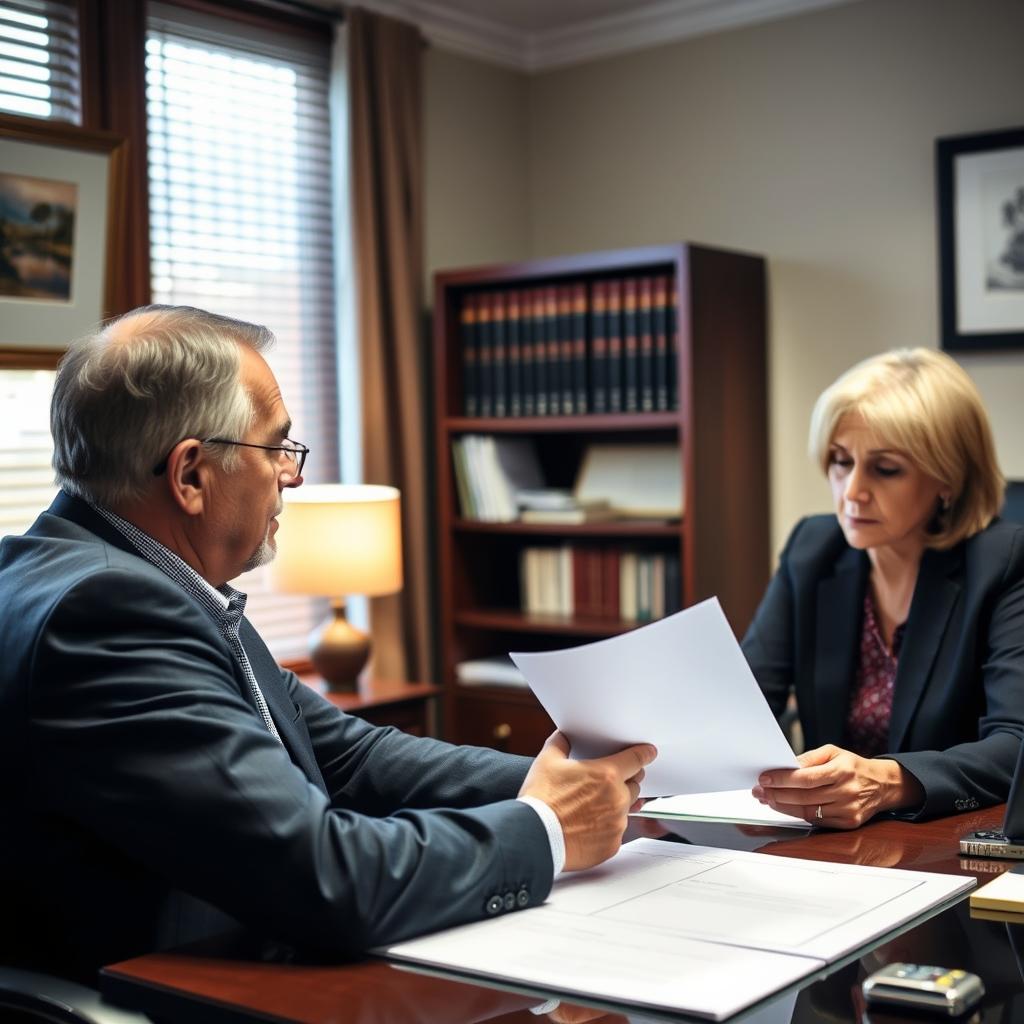 Child Abuse Lawyer Orange County