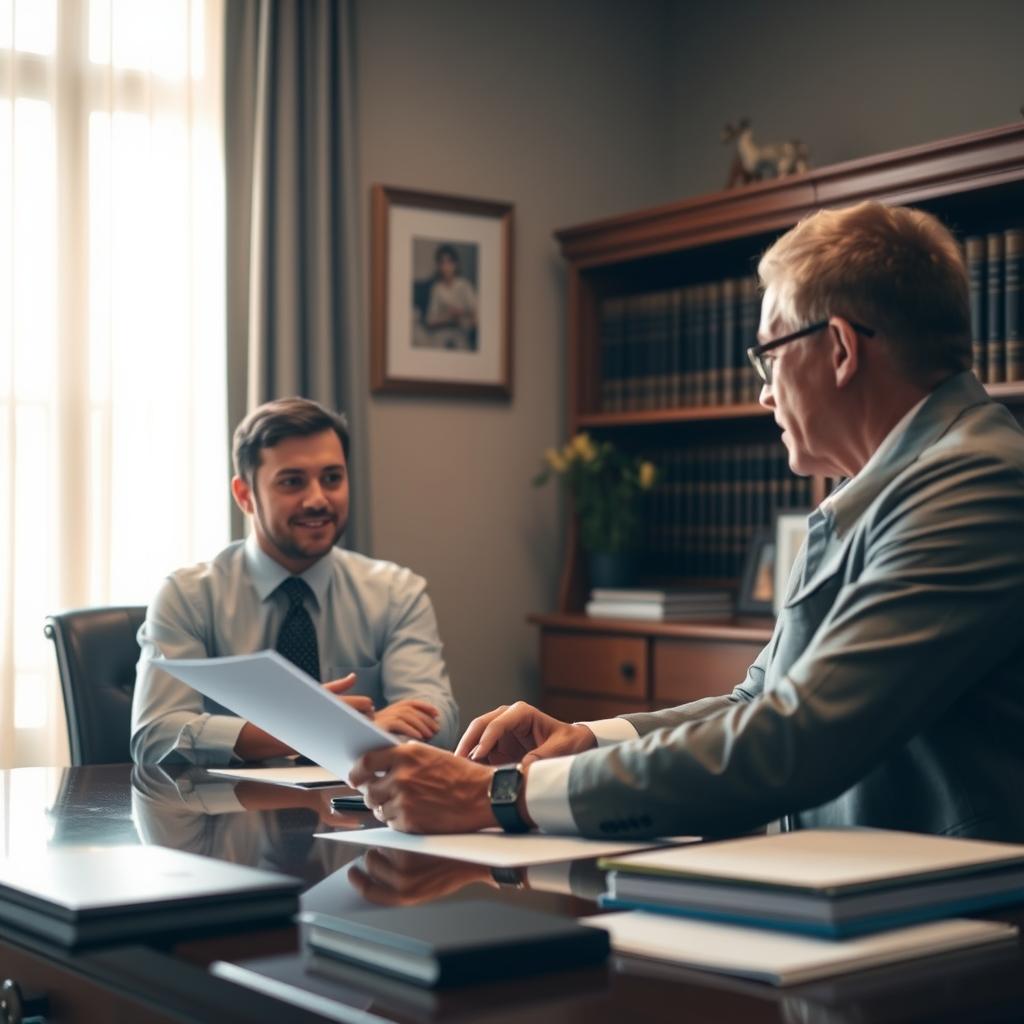 Child Abuse Lawyer Rockingham County