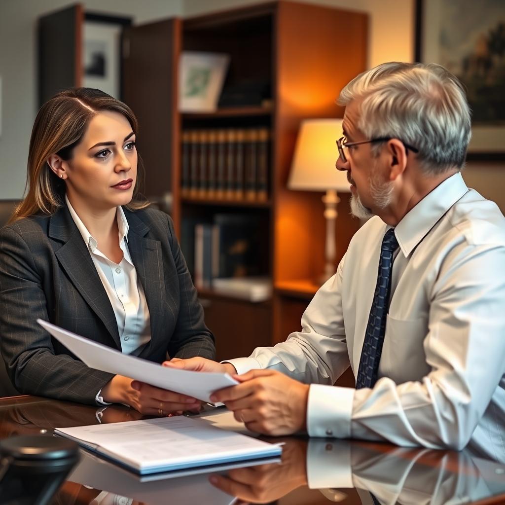 Child Custody Lawyer Loudoun County