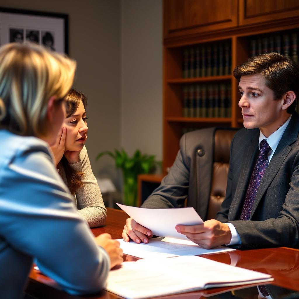 Child Exploitation Lawyer Albemarle County