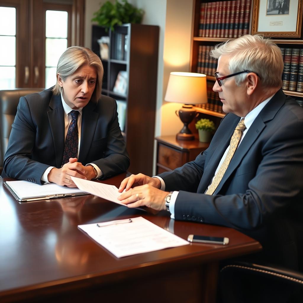 Child Exploitation Lawyer Colonial Heights