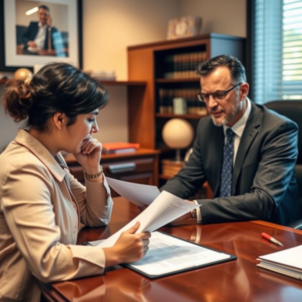 Child Exploitation Lawyer Dinwiddie County