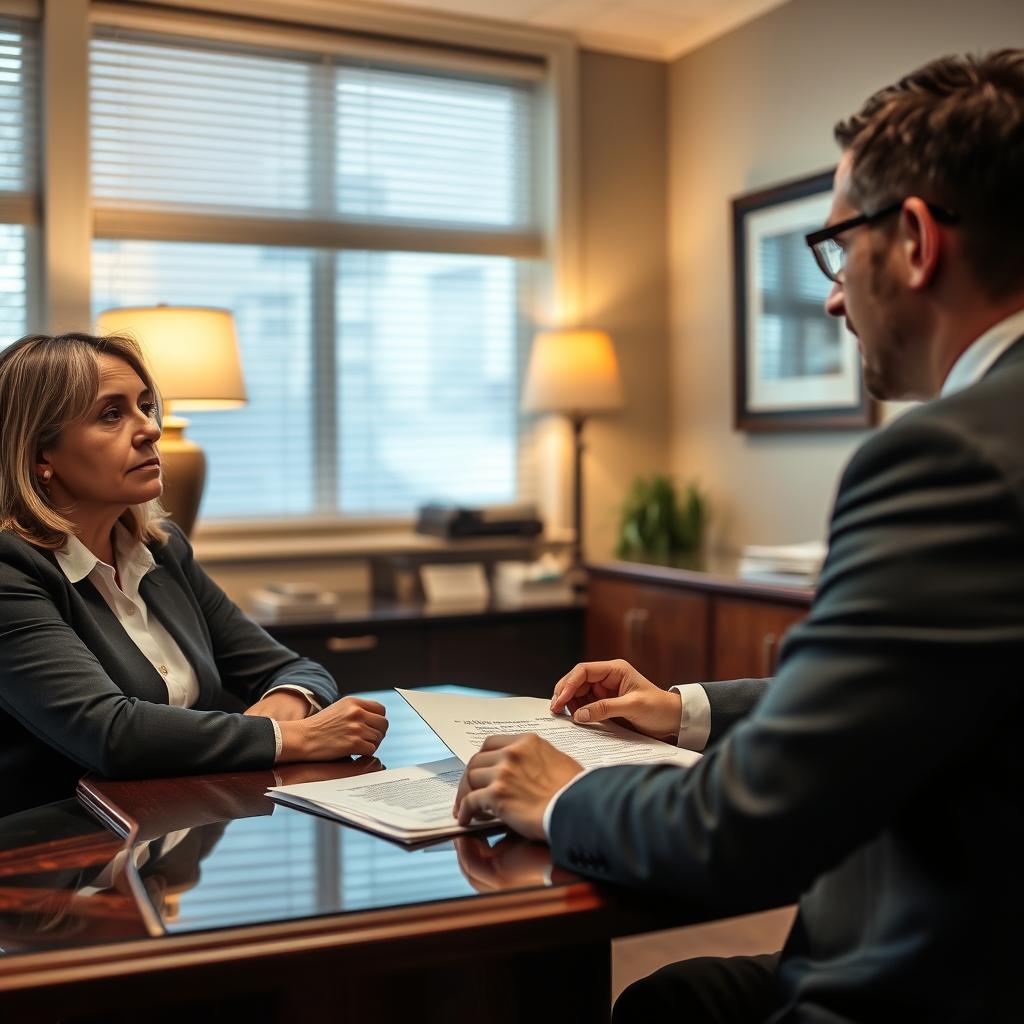 Child Exploitation Lawyer Fluvanna County