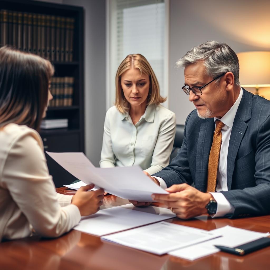 Child Exploitation Lawyer Fredericksburg