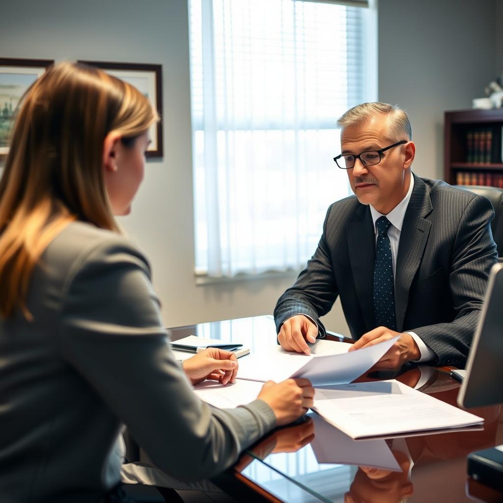 Child Exploitation Lawyer Manassas Park
