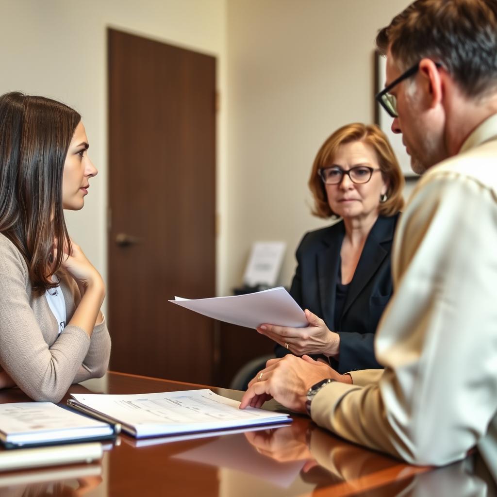 Child Exploitation Lawyer Powhatan County