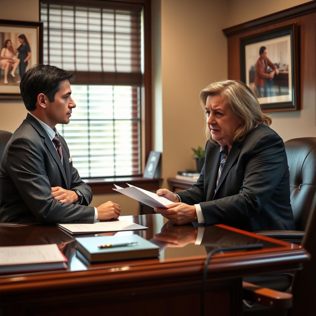 Child Pornography Lawyer Albemarle County