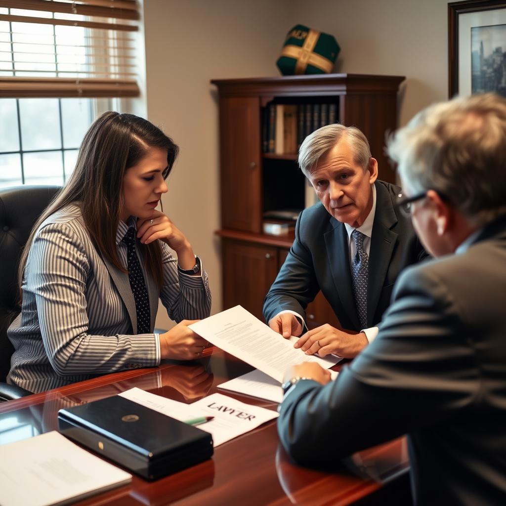 Child Pornography Lawyer Augusta County