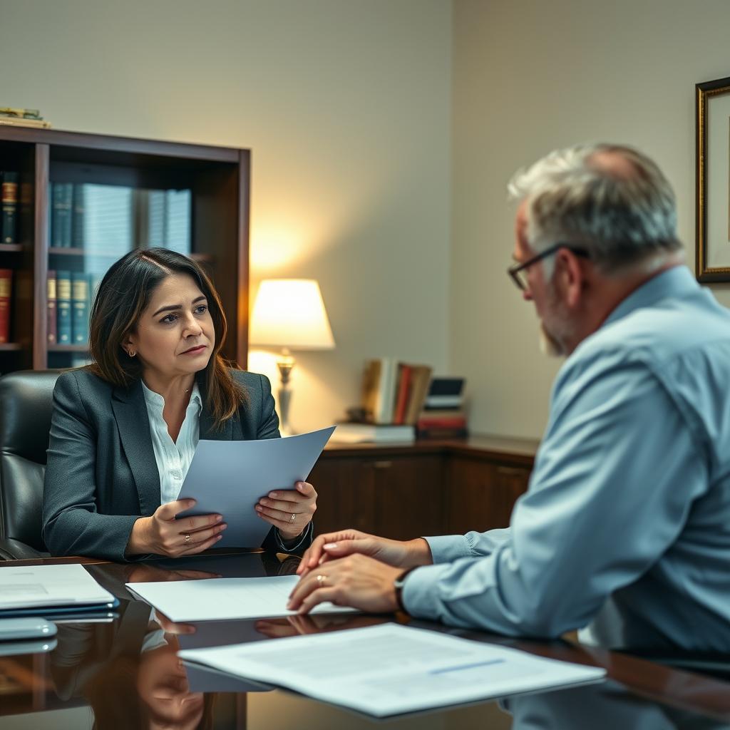 Child Pornography Lawyer Botetourt County