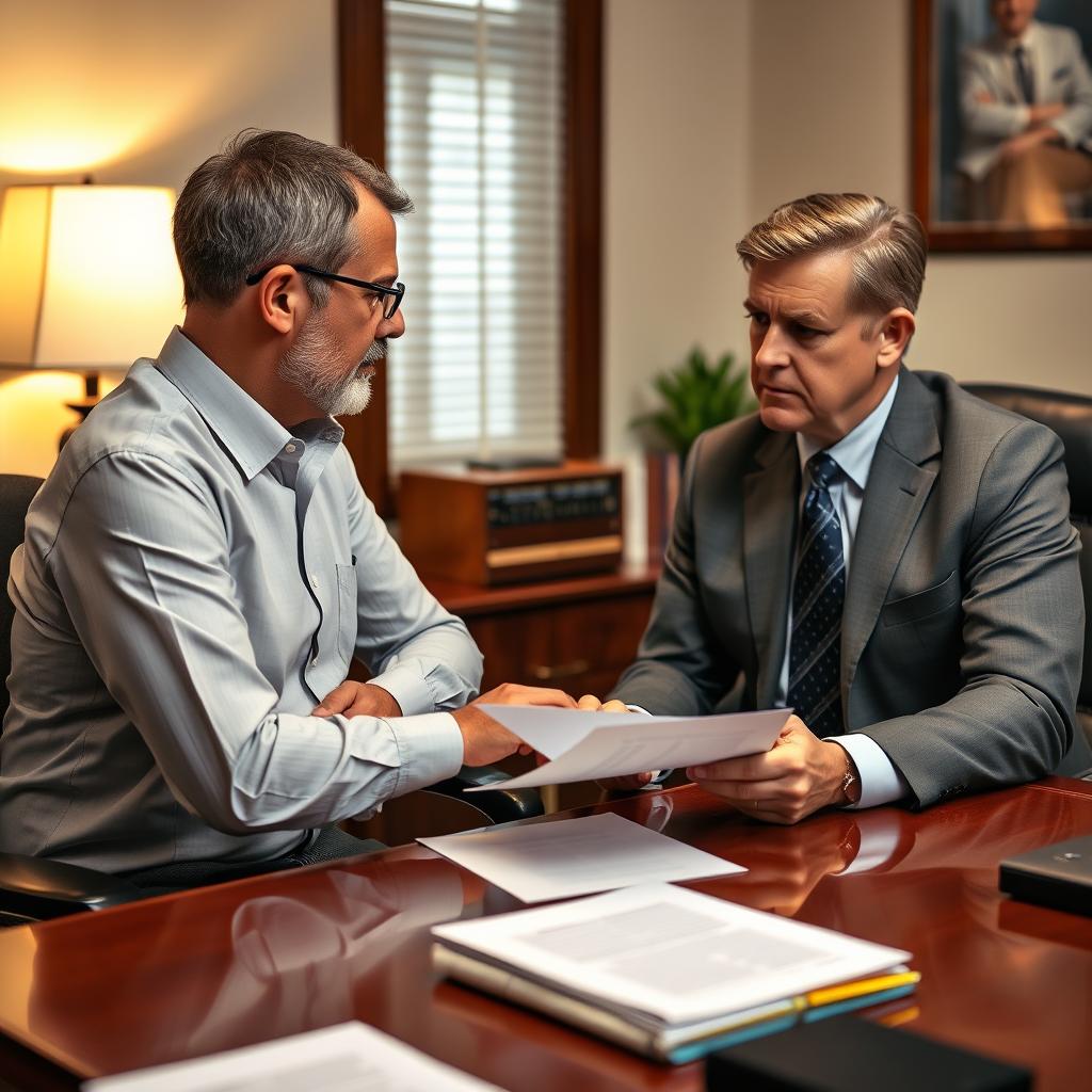 Child Pornography Lawyer Caroline County