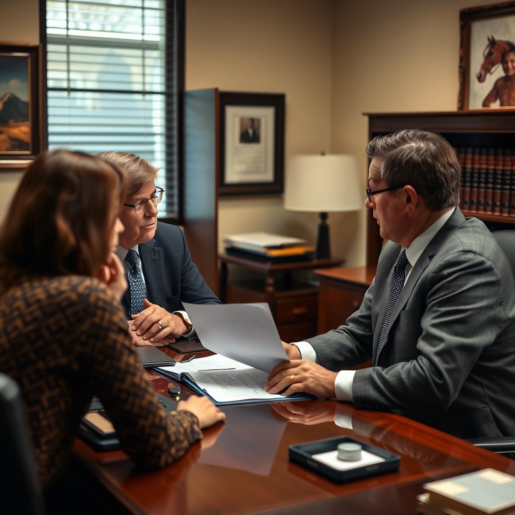 Child Pornography Lawyer Chesterfield County