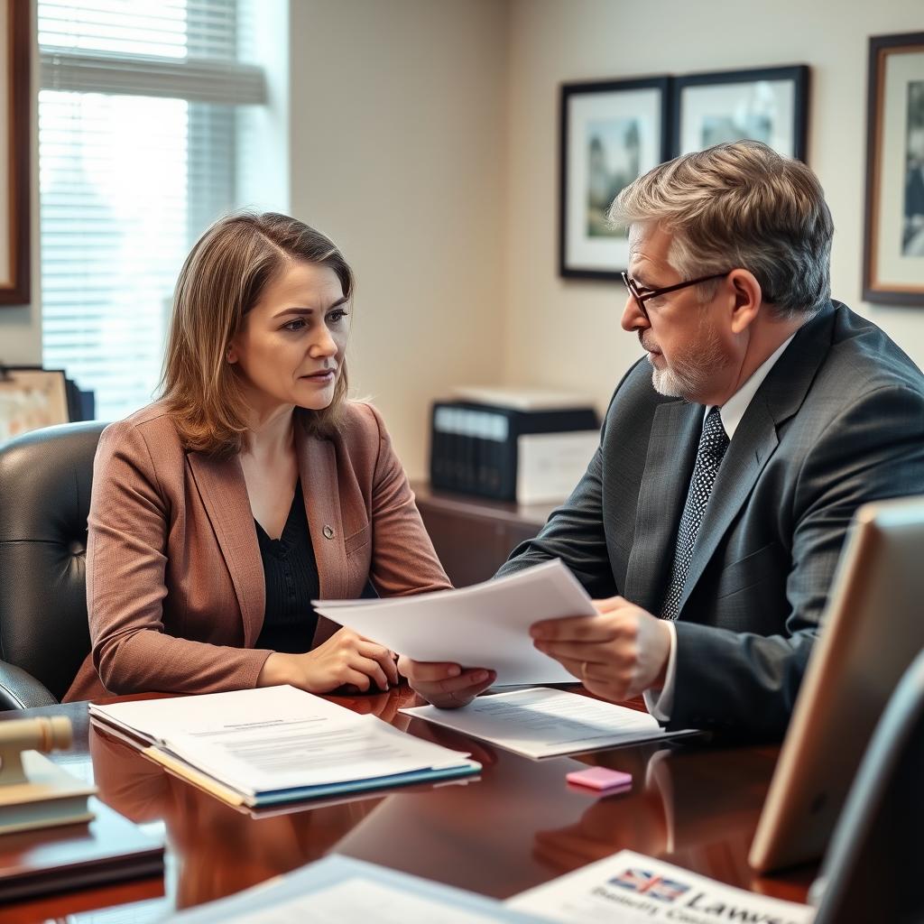 Child Pornography Lawyer Clarke County