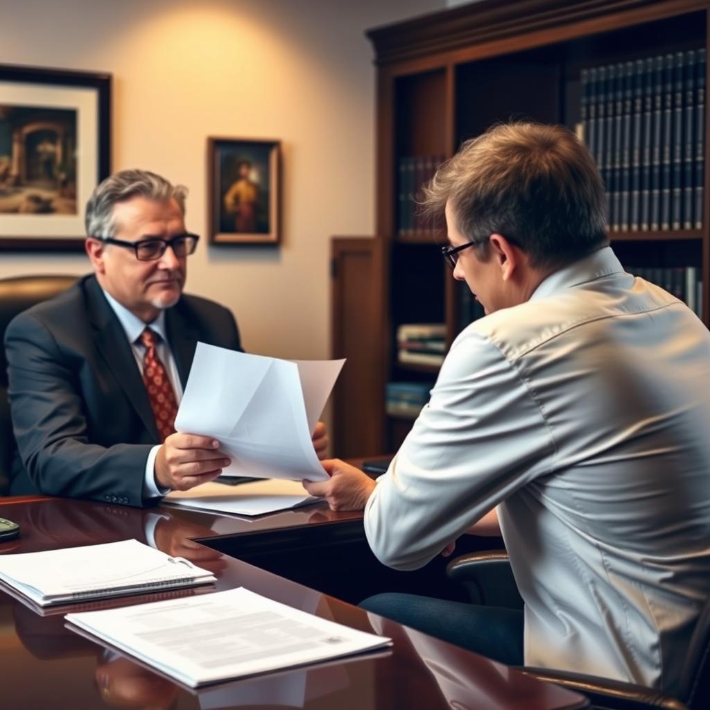 Child Pornography Lawyer Fluvanna County