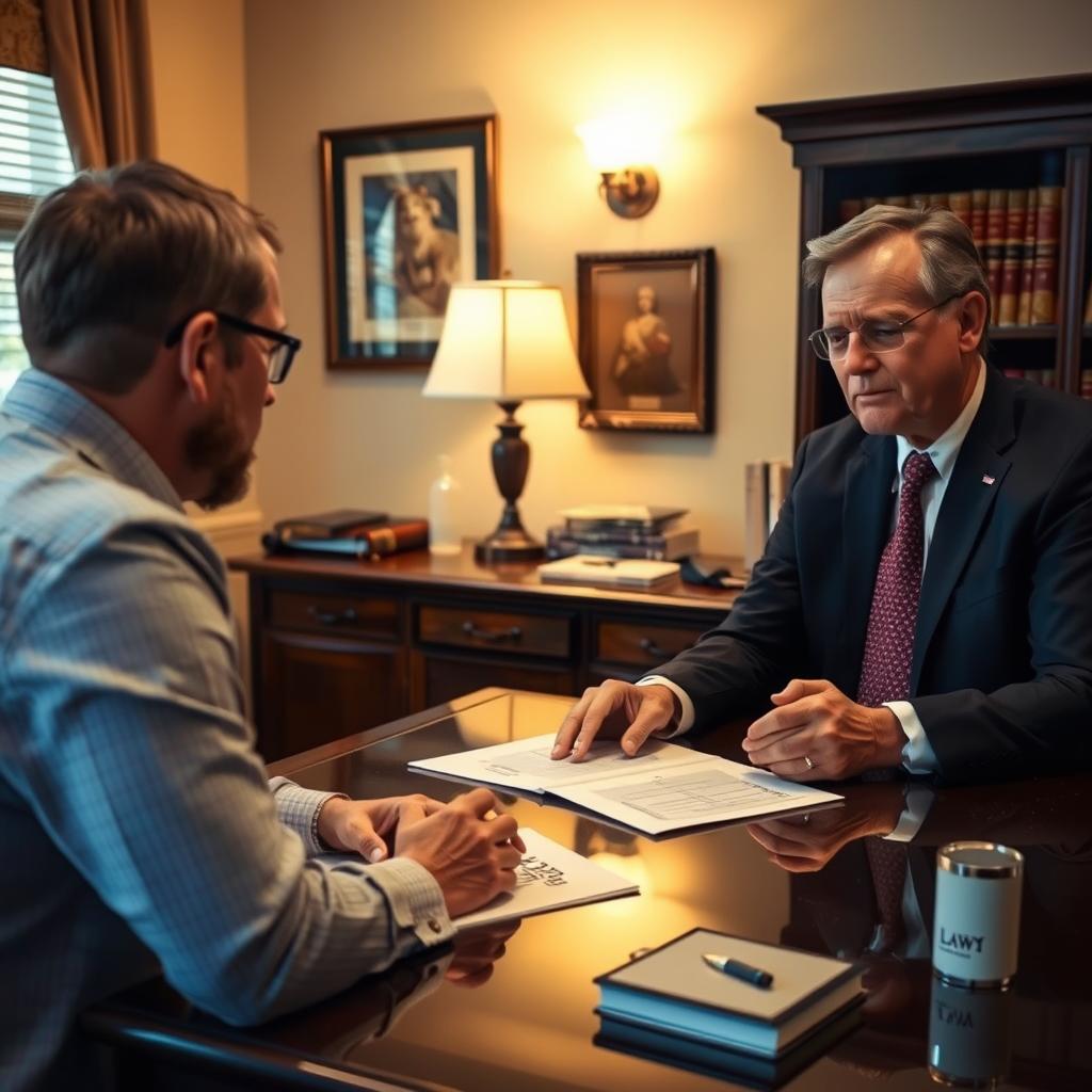 Child Pornography Lawyer Fredericksburg
