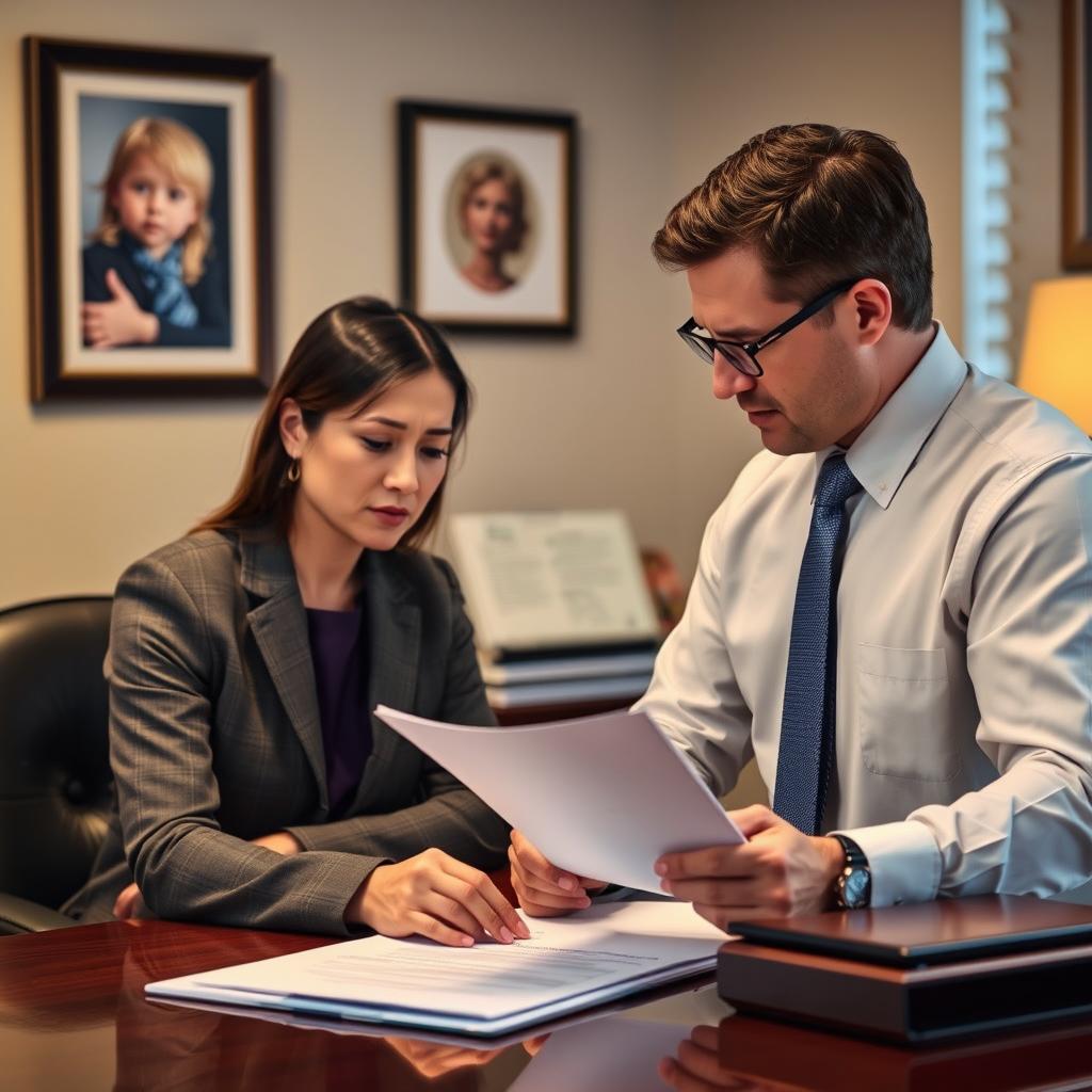 Child Pornography Lawyer Henrico County