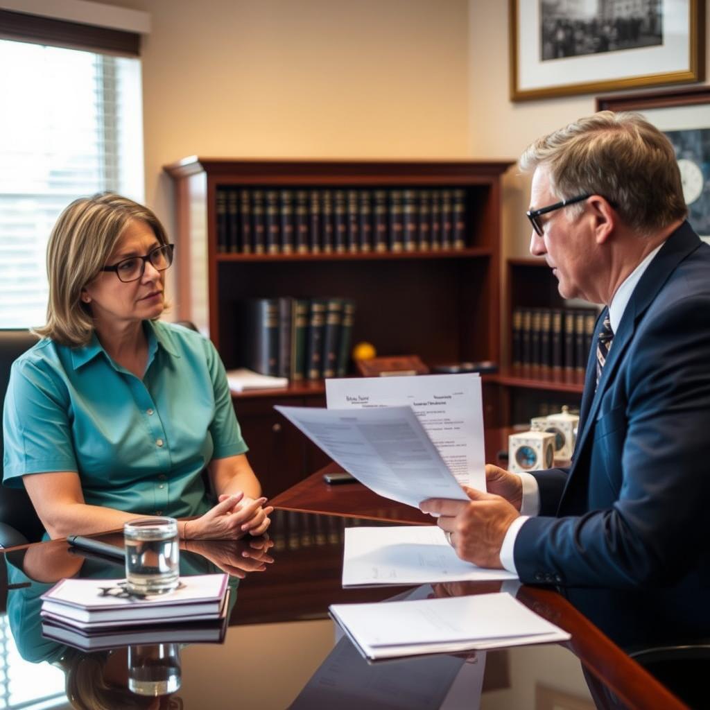 Child Pornography Lawyer Lexington