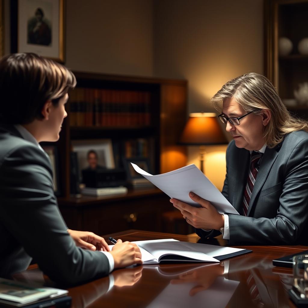 Child Pornography Lawyer Loudoun County