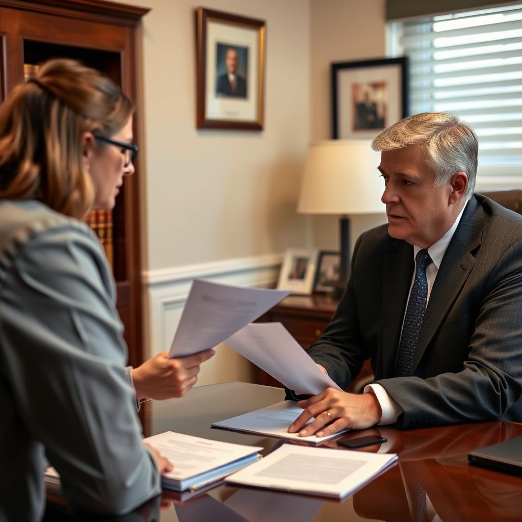 Child Pornography Lawyer Madison County