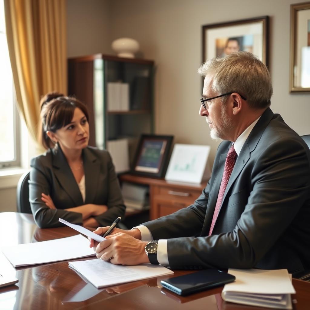 Child Pornography Lawyer Manassas Park