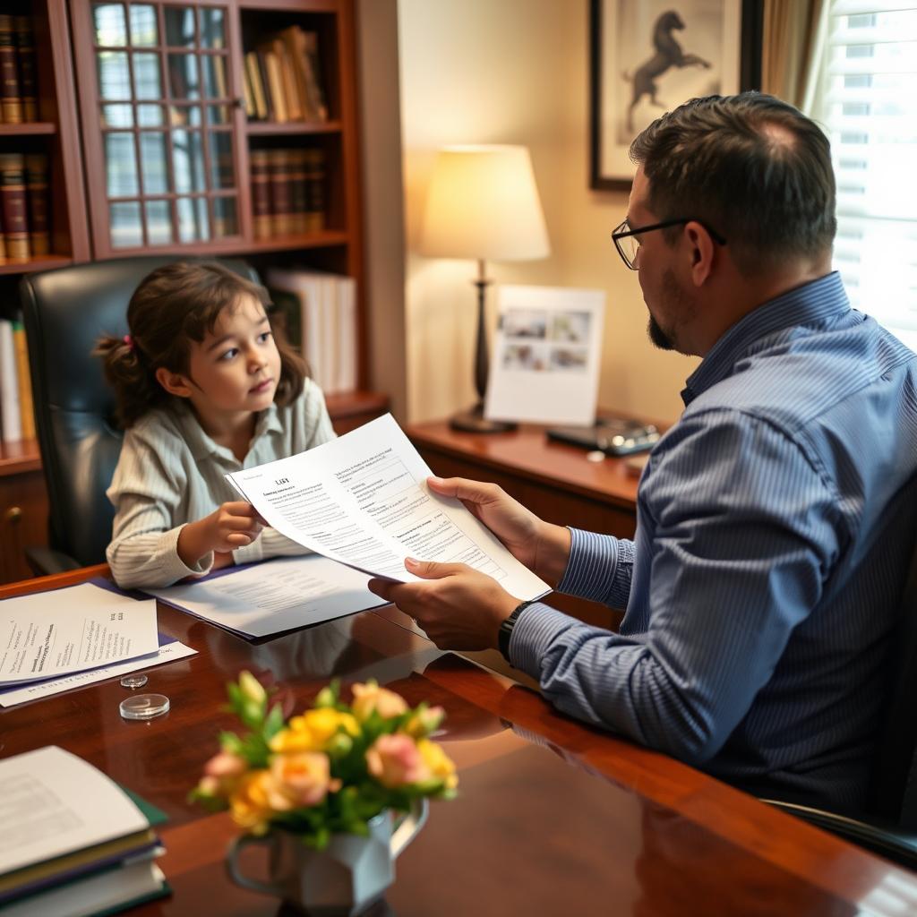 Child Pornography Lawyer Manassas
