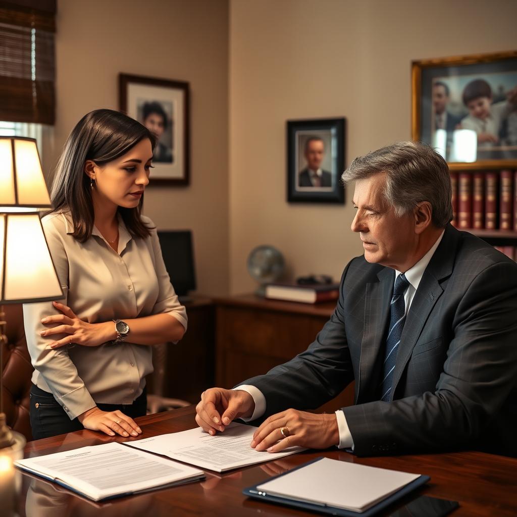 Child Pornography Lawyer New Kent County