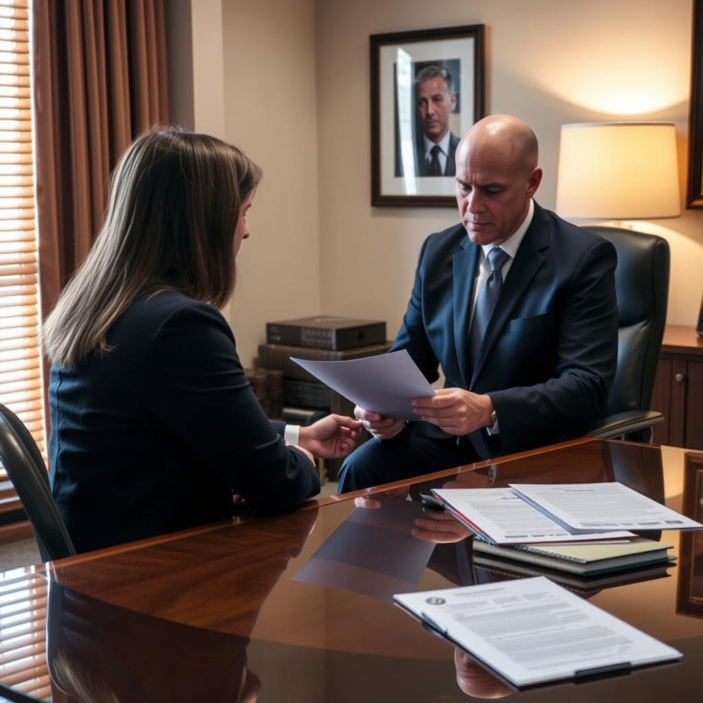 Child Pornography Lawyer Orange County