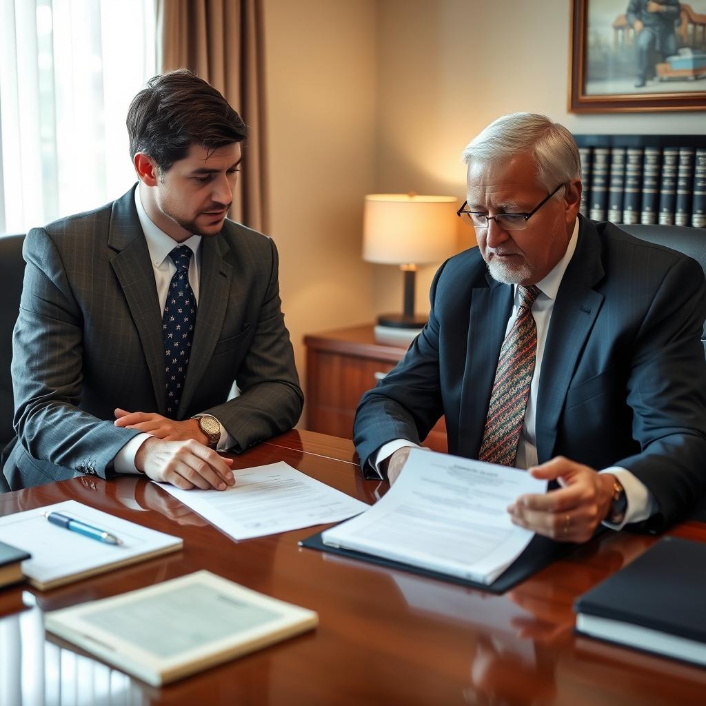 Child Pornography Lawyer Prince William County