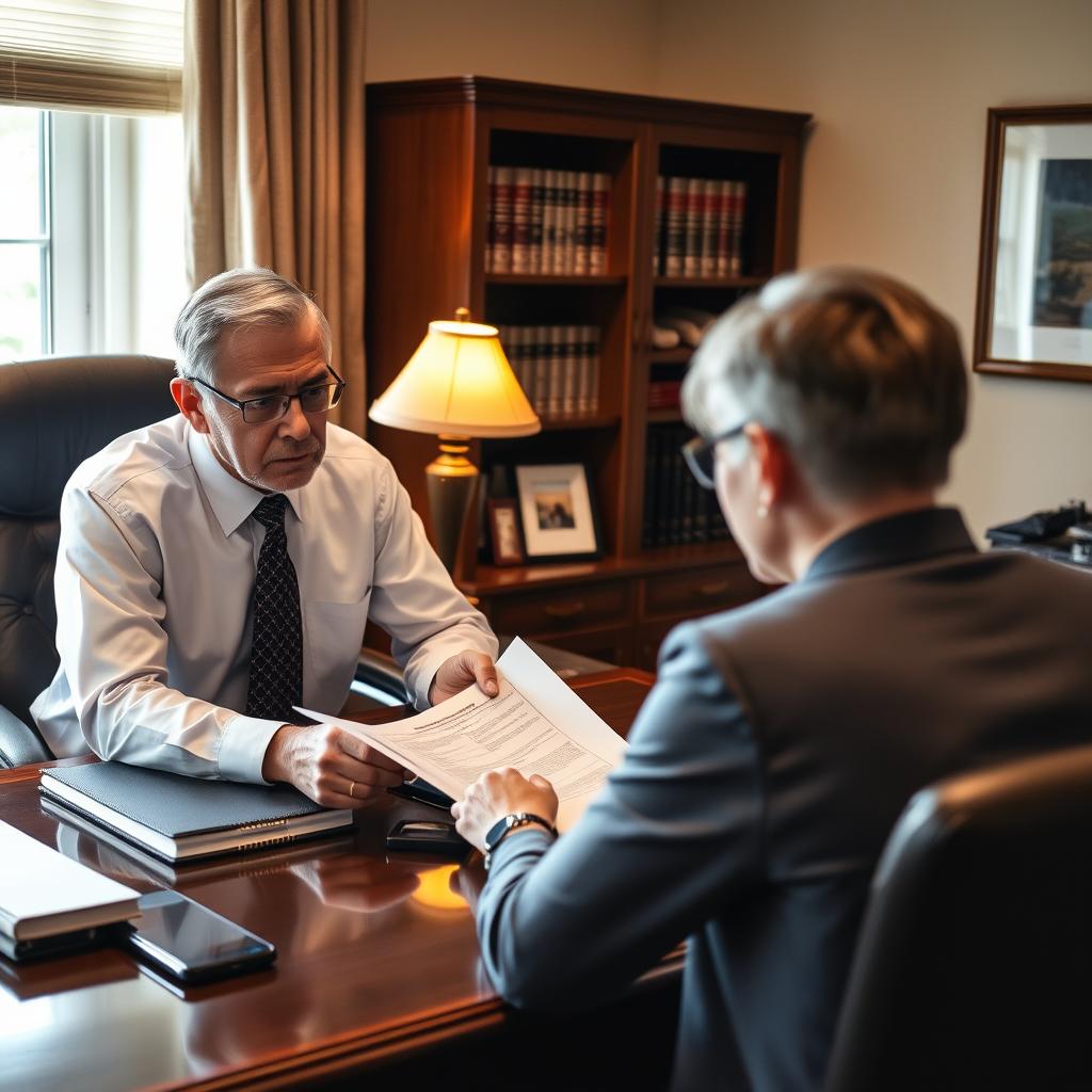 Child Pornography Lawyer Rappahannock County