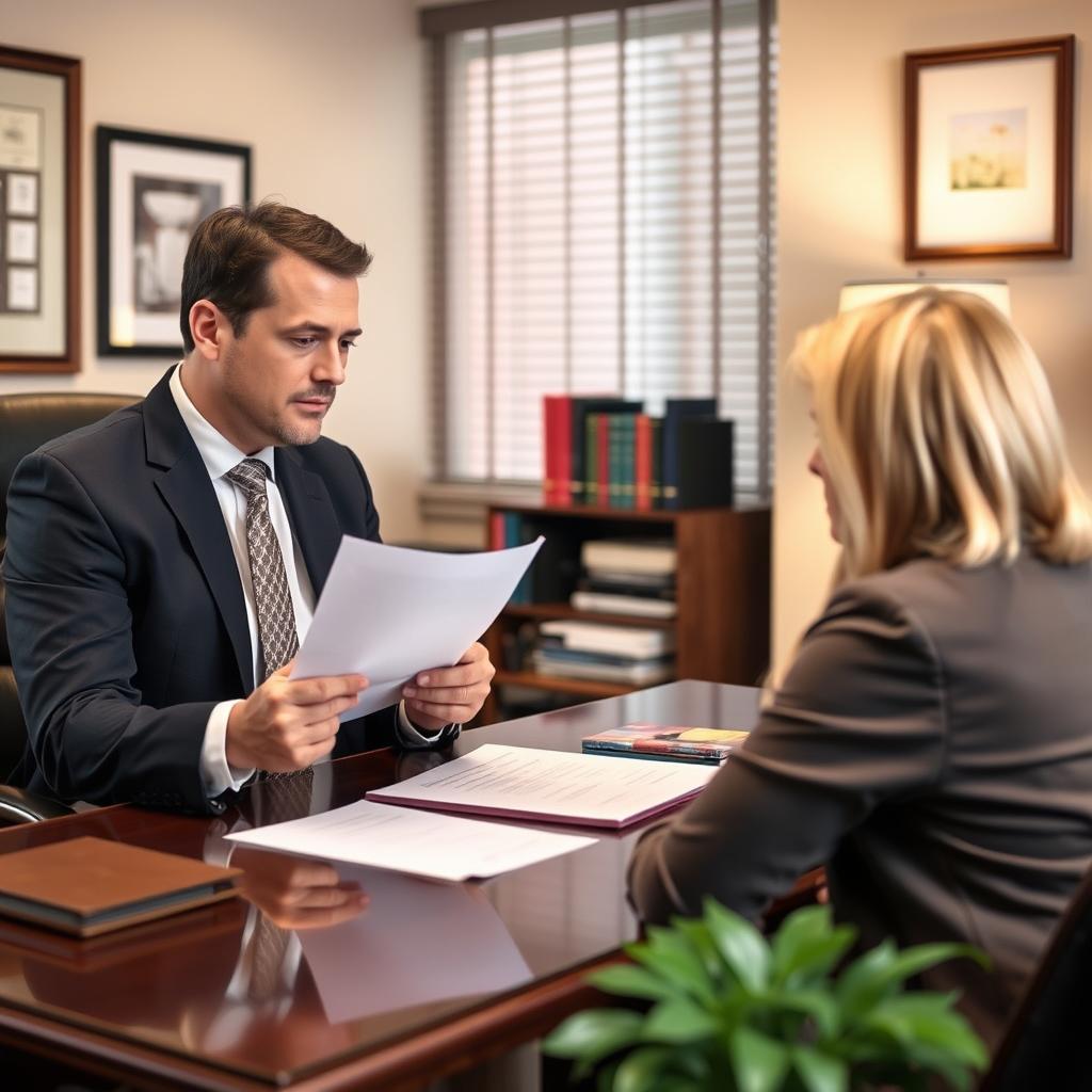 Child Pornography Lawyer Rockingham County