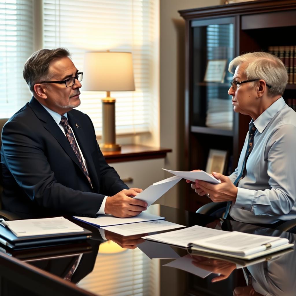 Child Pornography Lawyer Virginia