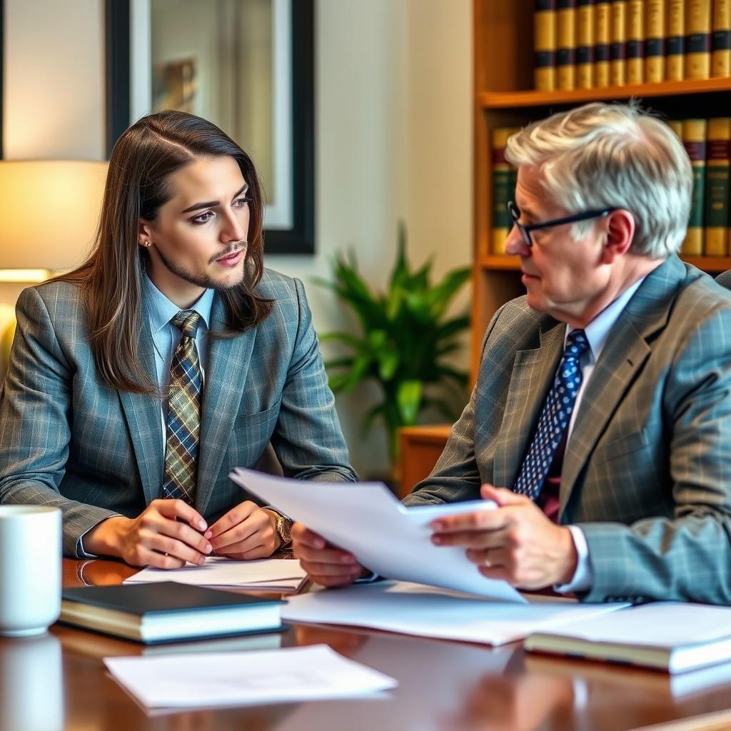 Civil Litigation Lawyer Virginia