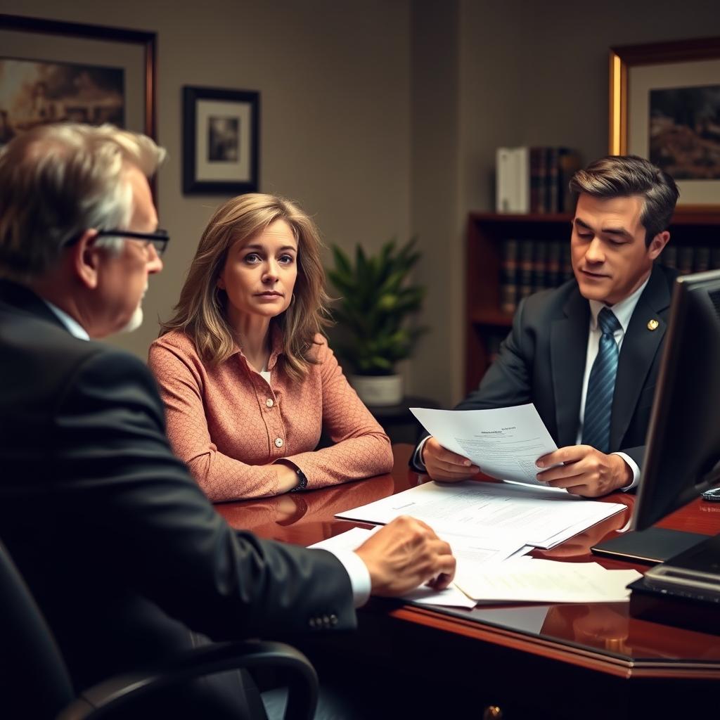 Computer Crime Lawyer Botetourt County